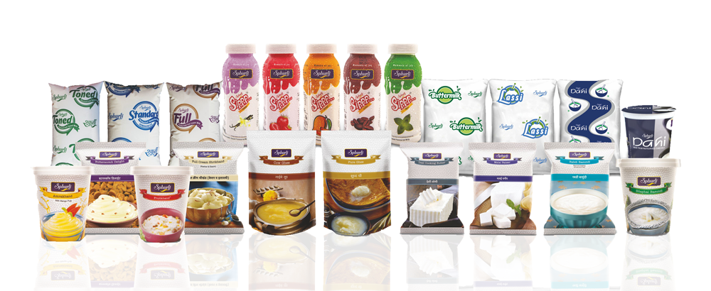 Shpurti Products